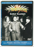 Three Stooges: Curly Classics - Three Stooges: Curly Classics - DVD