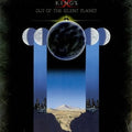 Kings X - Out Of The Silent Planet - Music CD