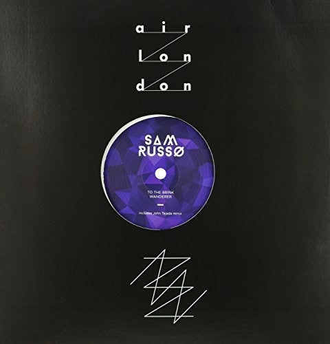 Russo,sam - To The Brink / Wanderer - Vinyl Record