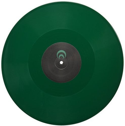 Beat Pharmacy - Cut Deep - Vinyl Record