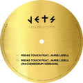 Jets - Midas Touch - Vinyl Record