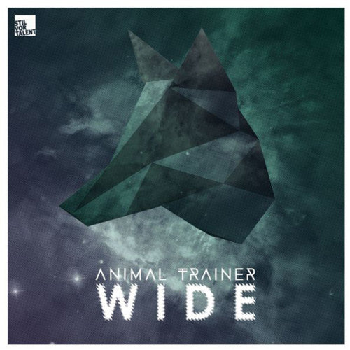 Animal Trainer - Wide - Music CD