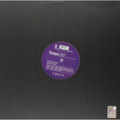Zenker Brothers - Stratus Phunk - Vinyl Record