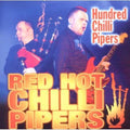 Red Hot Chilli Pipers - Hundred Chilli Pipers - Music CD