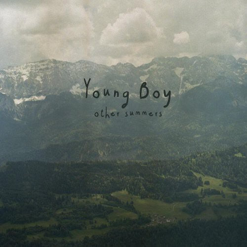 Young Boy - Other Summers - Music CD
