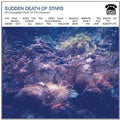 Sudden Death Of Stars - All Unrevealed Parts Of The Unknown - Music CD