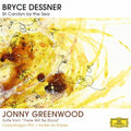 Dessner / De Ridder / Copenhagen Phil - St Carolyn By The Sea / Greenwood: Suite From - Music CD