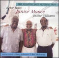 Mance,junior - Junior Mance & The Floating Jazz Fest - Music CD
