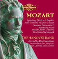 Mozart / Kite / Hanover Band / Goodman - Orchestral Works - Music CD