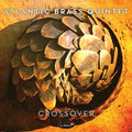 Ferber / Hanzlik / Atlantic Brass Quintet - Crossover - Music CD