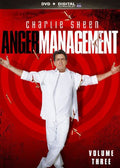 Anger Management 3 - Anger Management 3 - DVD