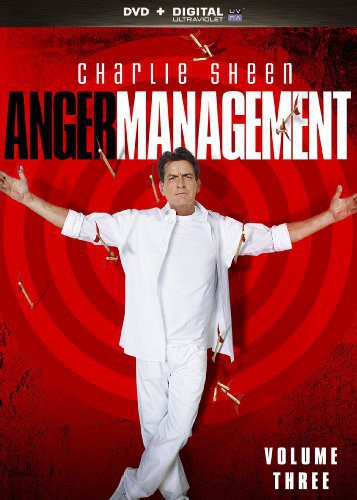 Anger Management 3 - Anger Management 3 - DVD