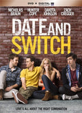 Date & Switch - Date & Switch - DVD