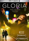 Gloria - Gloria - DVD