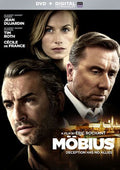 Mobius - Mobius - DVD