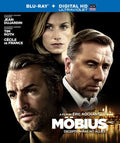 Mobius - Mobius - Blu-ray