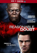 Reasonable Doubt - Reasonable Doubt - DVD
