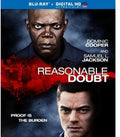 Reasonable Doubt - Reasonable Doubt - Blu-ray