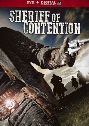 Sheriff Of Contention - Sheriff Of Contention - DVD