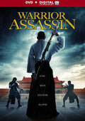 Warrior Assassin - Warrior Assassin - DVD