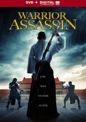 Warrior Assassin - Warrior Assassin - DVD