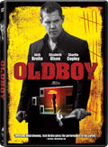 Oldboy - Oldboy - DVD