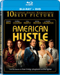 American Hustle - American Hustle - Blu-ray
