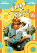 Laverne & Shirley: Eighth & Final Season - Laverne & Shirley: Eighth & Final Season - DVD