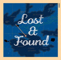 Kebee - Lost & Found - Music CD