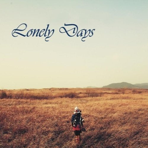 Lonely Days - Lonely Days - Music CD