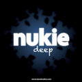 Nukie - Deep - Music CD