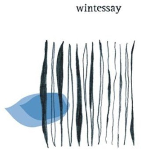 Sung,jung Yun - Wintessay - Music CD