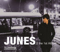 Sang,yu Jun - Junes - Music CD