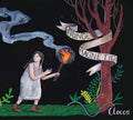 Fringe Magnetic - Clocca - Music CD