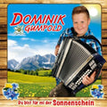 Gumpold,dominik - Du Bist Fuer Mi Der Sonnenschein - Music CD