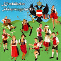 Kitzbueheler Skisprungpla - Tiroler Abend - Music CD