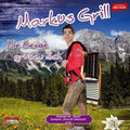 Grill,markus - Die Berge Gruessen Dich - Music CD