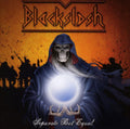 Blacklash - Seperate But Equal - Music CD