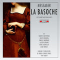 Messager,andre - La Basoche - Music CD