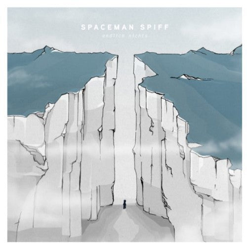 Spaceman Spiff - Endlich Nichts - Music CD