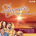 Stimmen Die Unter Die Hauy Gehen / Various - Stimmen Die Unter Die Hauy Gehen / Various - Music CD