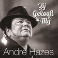 Hazes,andre - Ze Gelooft In Mij - Music CD