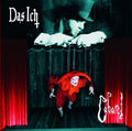 Das Ich - Cabaret - Music CD