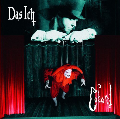 Das Ich - Cabaret - Music CD