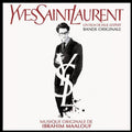 Yves Saint Laurent / O.s.t. - Yves Saint Laurent / O.s.t. - Music CD