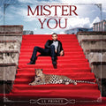 Mister You - Le Prince - Music CD