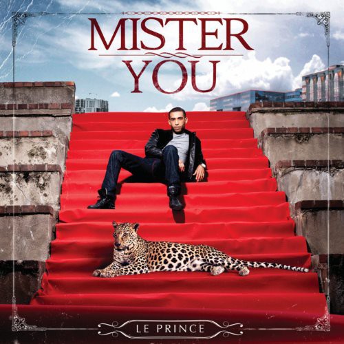 Mister You - Le Prince - Music CD