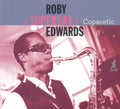 Edwards,roby Supersax - Copacetic - Music CD