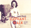 Marode,laurent - Elephant Walk - Music CD