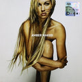 Amber - Naked - Music CD